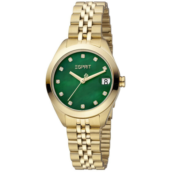 Наручные часы Esprit ES1L295M0095 для женщин
