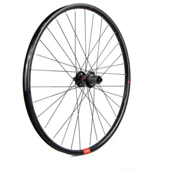 GURPIL Alpha 27.5´´ 6B Disc MTB rear wheel