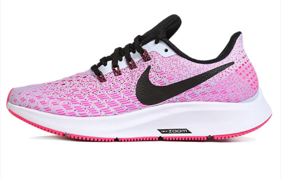 Кроссовки Nike Pegasus 35 Blue Pink 942855-406