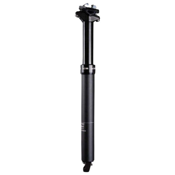 KIND SHOCK E20I Internal Cable Telescopic Seatpost