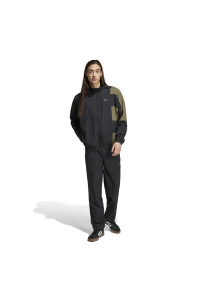 Спортивный костюм Adidas IP1613-E M Cb Ts для мужчин, черный