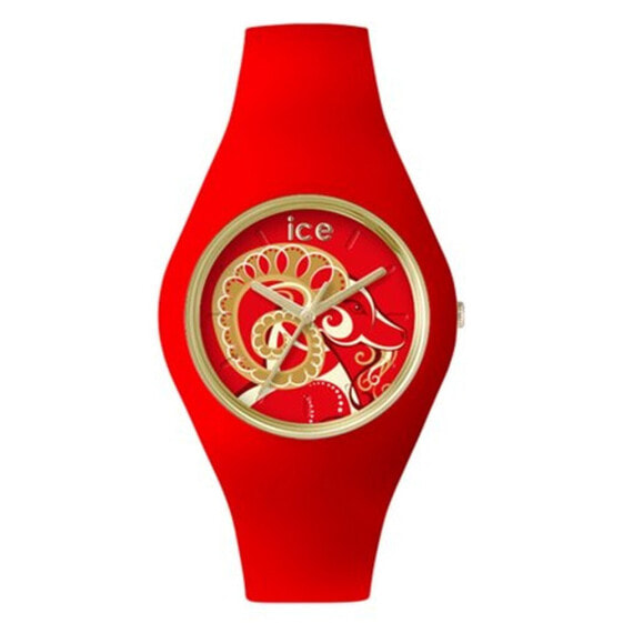 Ice Watch Armband 001251 ICE / CHINESE / RED / MEDIUM 3H - ICE.CNY.U.S.15