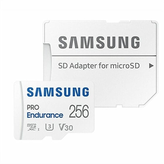 Memory Card Samsung MB-MJ256K 256 GB