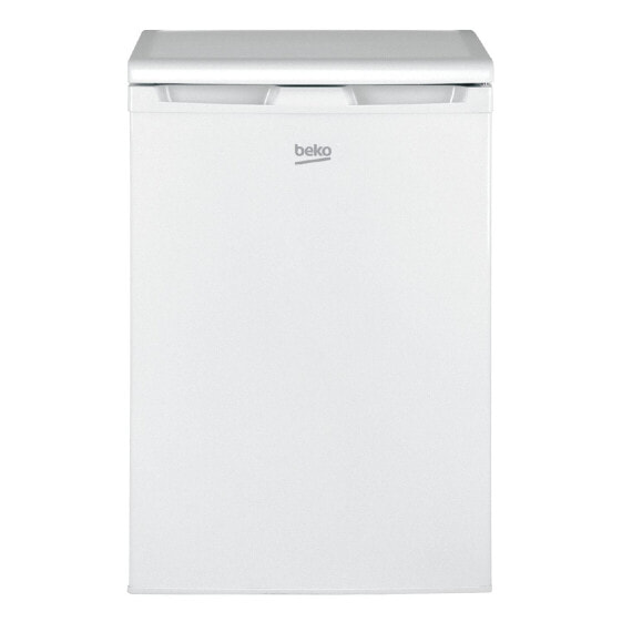 Холодильник BEKO TSE1284N - 114 л - Отдельностоящий - Энергопотребление E - 38 дБ - N-T - 2 кг/24ч