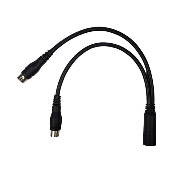 WET SOUNDS MC-MD2 MC-BB Connection Cable