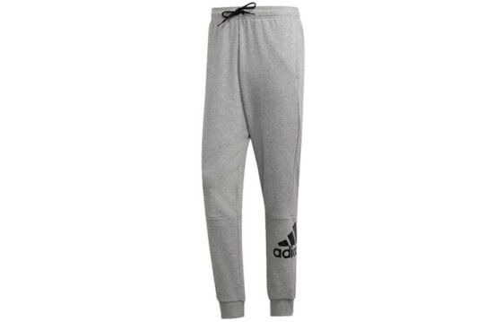 Adidas MH Bos Pnt Ft Logo Trousers
