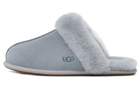 Ботинки UGG Scuffettte II 1106872-AFG