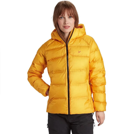 NORDISK Lodur Ultralight Down Filled Shell jacket