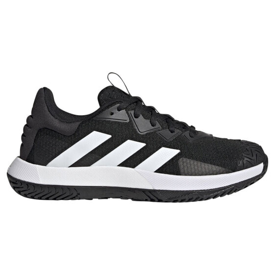 Кроссовки Adidas Solematch Control SWAT