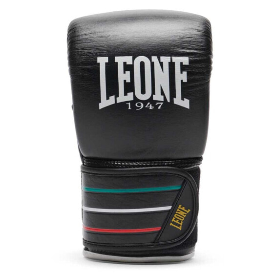 LEONE1947 Flag Boxing Bag Mitts