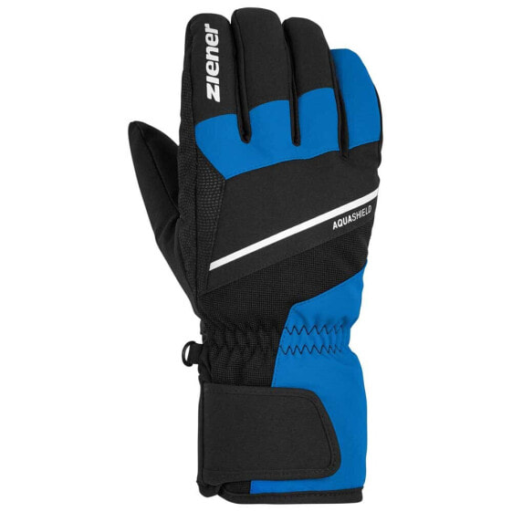 ZIENER Gezim AS gloves