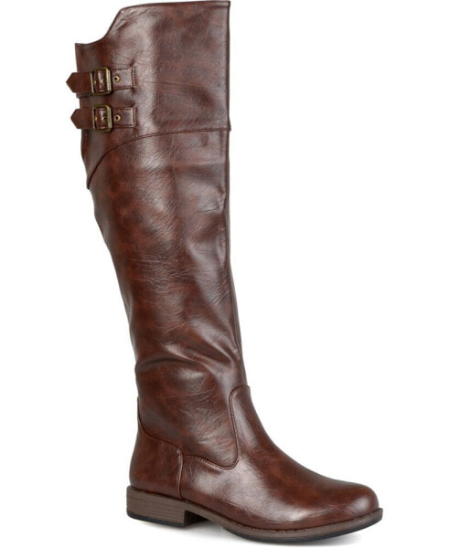 Women's Wide Calf Tori Boots