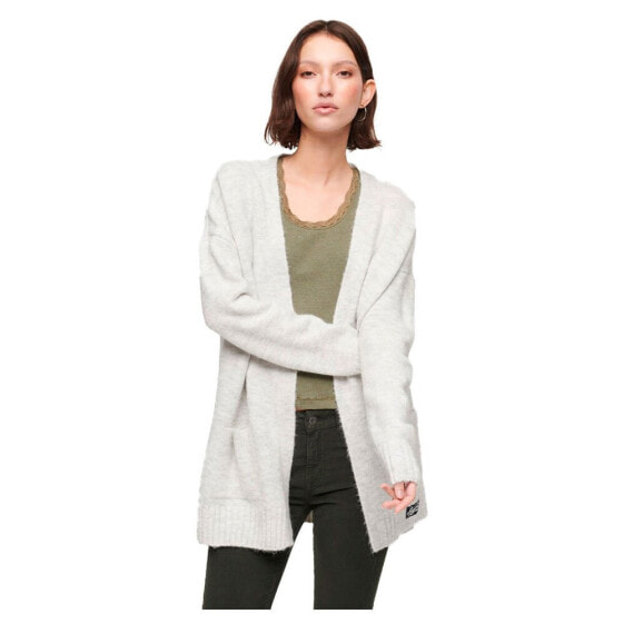 SUPERDRY Essential Supersoft Cardigan