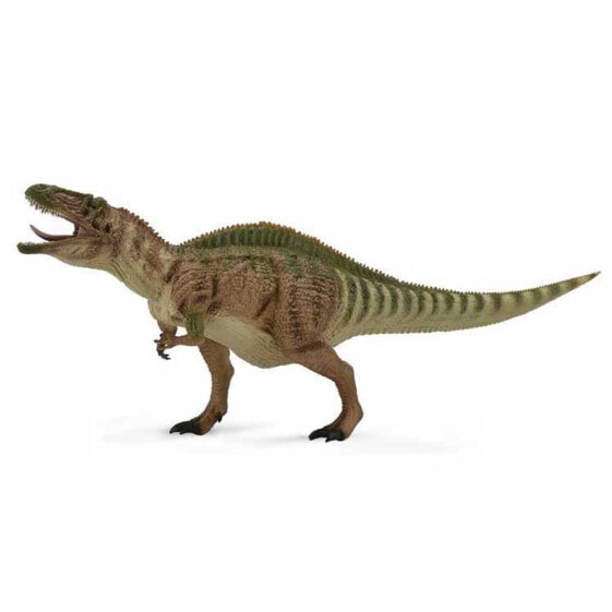 Фигурка Collecta Acrocanthosaurus Movil Mandible Deluxe 1:40 Figure (Мобильные челюсти)