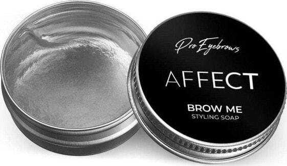 Affect Affect Brow Me Styling Soap mydełko do stylizacji brwi 30ml