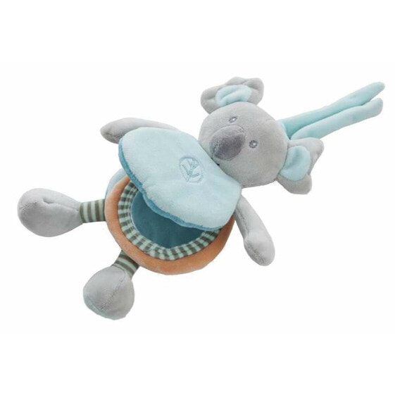 Мягкая игрушка Плюшевый буклет Koala 22 см BB Fun