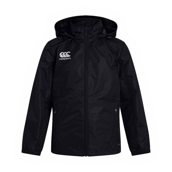 CANTERBURY Vaporshield Teen Rain Jacket