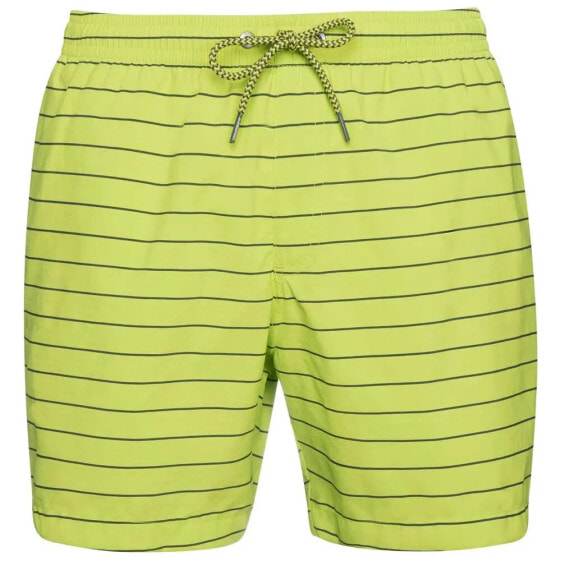 PROTEST Sharif Swimming Shorts