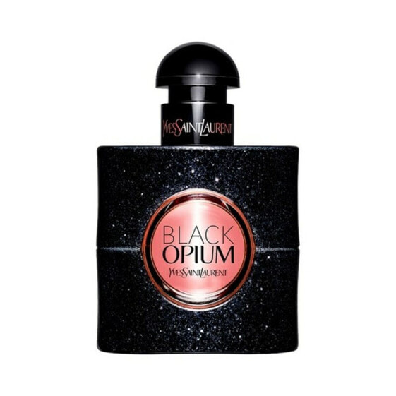 Women's Perfume Yves Saint Laurent Black Opium EDP (30 ml)