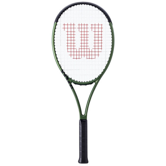WILSON Blade 101l V8 Tennis Racket
