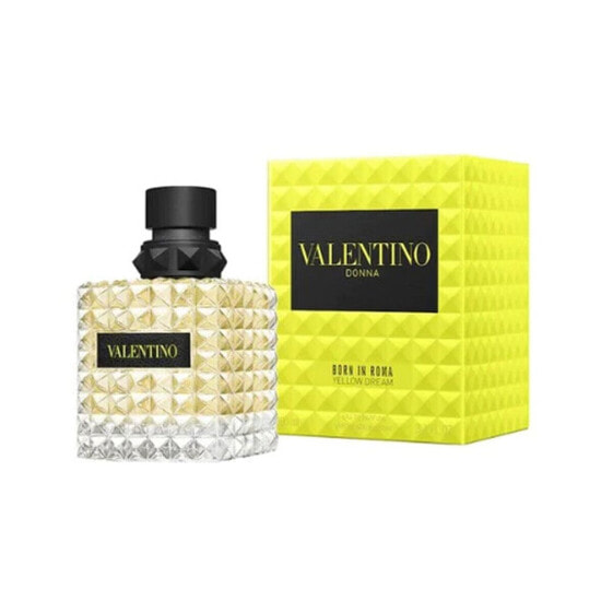 Женская парфюмерия Valentino Born In Roma 50 ml