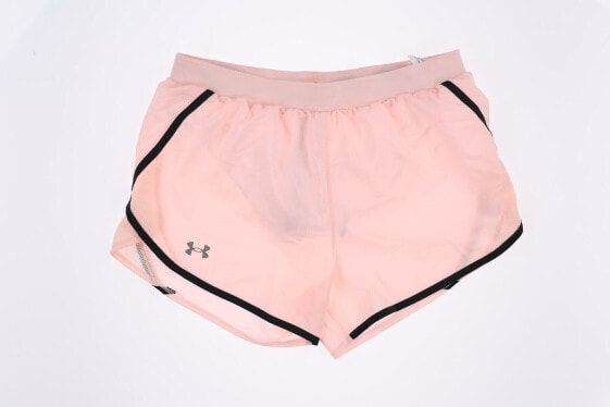 Under Armour 280487 Women's Shorts, Size Large