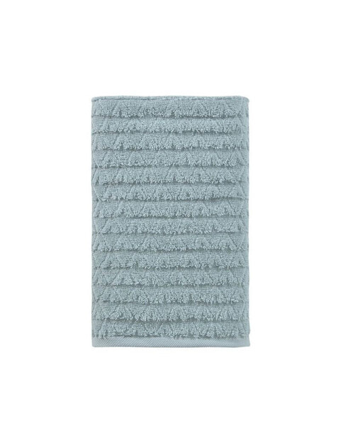 Azure Collection Towel Sets 6-Pack