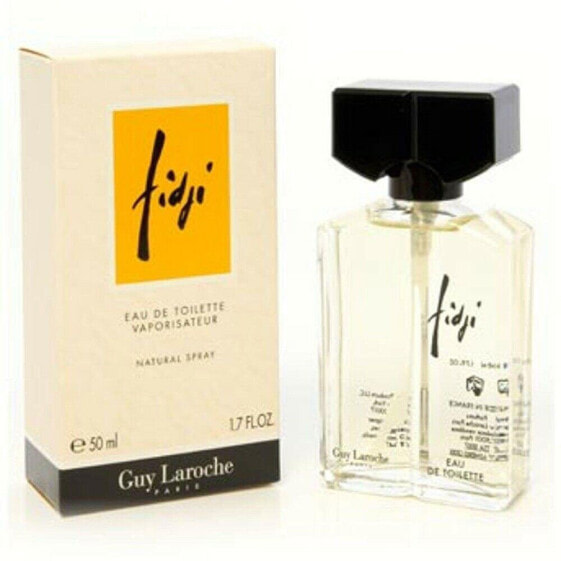 GUY LAROCHE Fidji 50ml Eau De Toilette