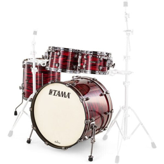 Tama Starclassic Maple Standard ROY