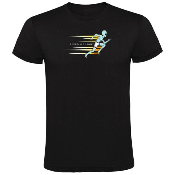 KRUSKIS Speed of Light short sleeve T-shirt