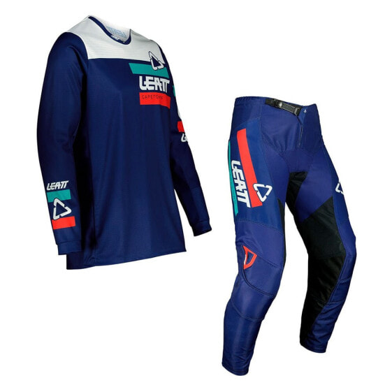 LEATT 3.5 Set