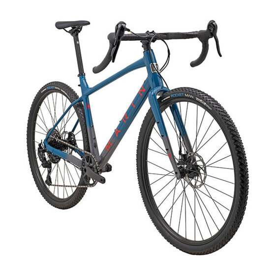MARIN Gestalt X10 Advent 2023 gravel bike