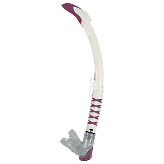 AQUALUNG Zephyr Flex Diving Snorkel