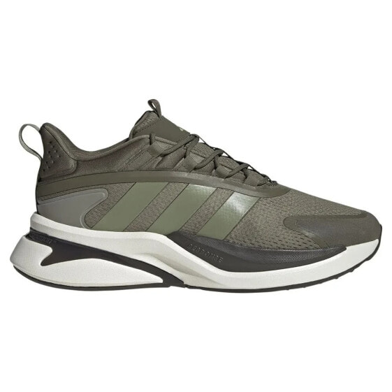 ADIDAS Alpharesponse trainers