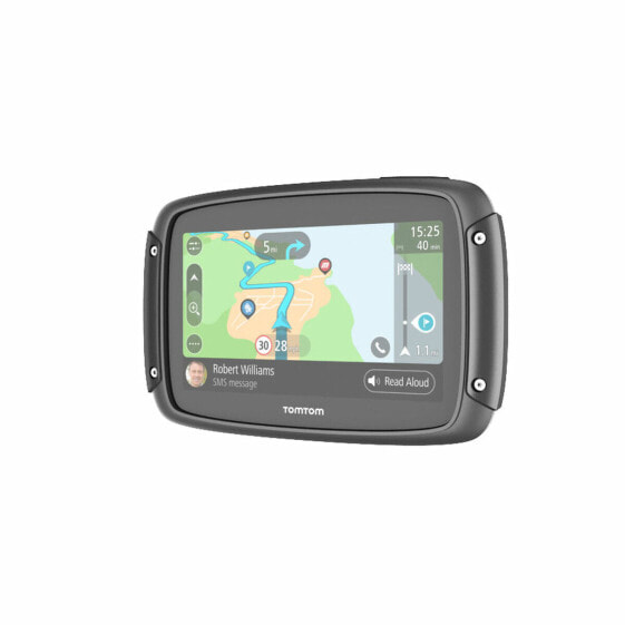 GPS-навигатор TomTom Rider 550 4,3"