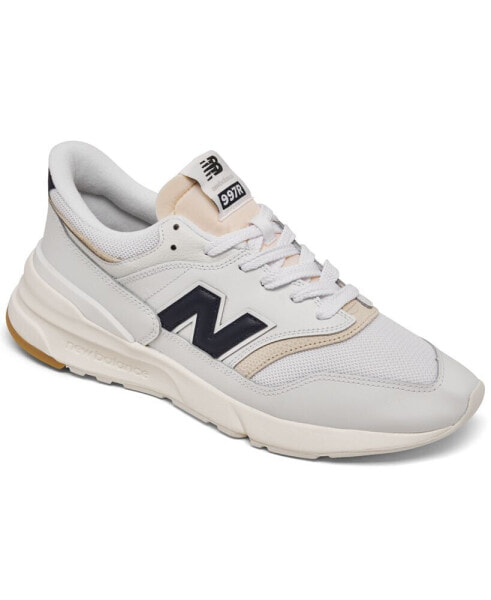 Men's 997 Casual Sneakers from Finish Line