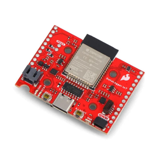Электроника SparkFun DataLogger IoT ESP32-WROOM-32E
