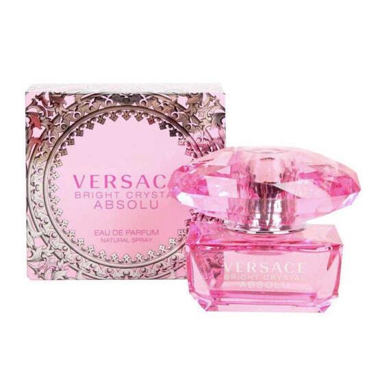 Женская парфюмерия Bright Crystal Absolu Versace EDP