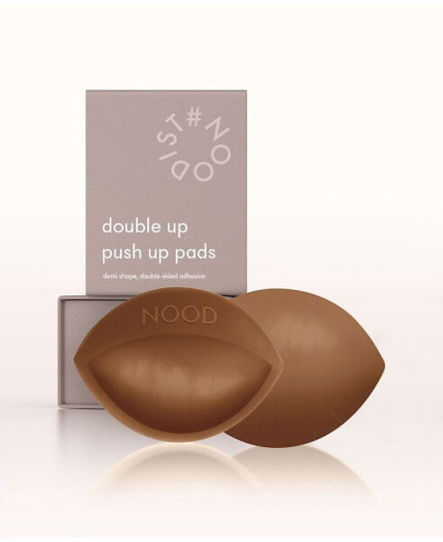 Увеличивающие объем NOOD double Up (Demi)