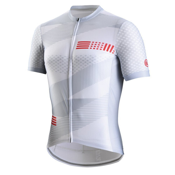 BICYCLE LINE Rodeo short sleeve jersey