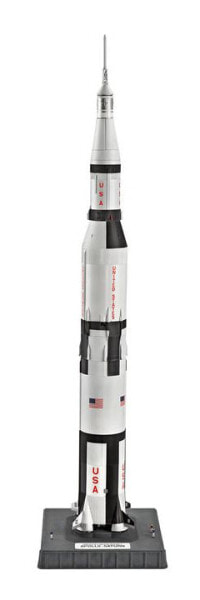 Revell Apollo Saturn V - Rocket model - Assembly kit - 1:144 - Plastic - Pro - 82 pc(s)