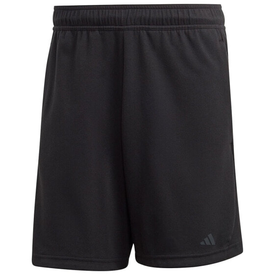 ADIDAS Yoga Base 7´´ Shorts