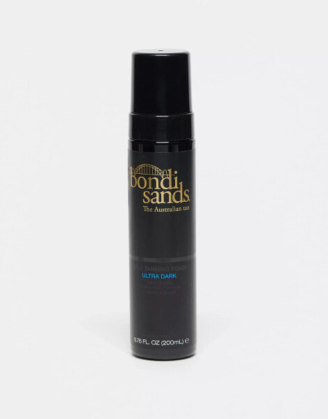 Bondi Sands Self Tanning Ultra Dark Foam 200ml