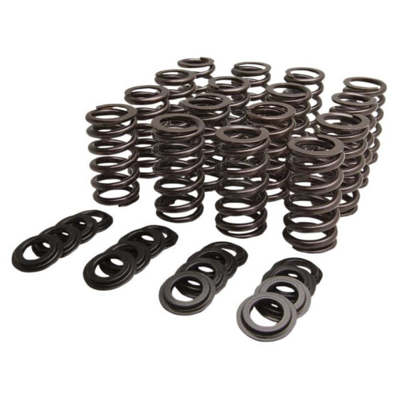 KIBBLEWHITE Suzuki GSXR 1000 60-61710 Valve Springs&Washers