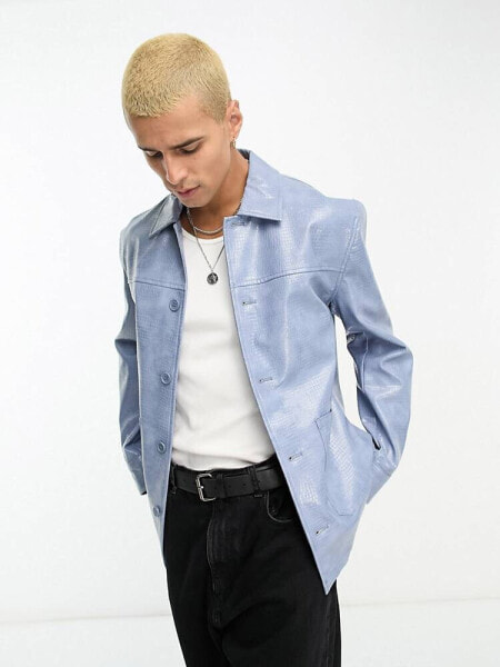 Asos jacket best sale