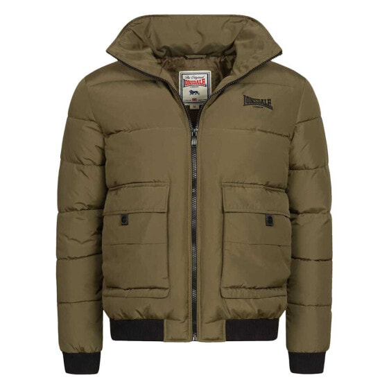 LONSDALE Tayport Jacket