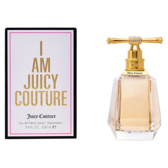 Женская парфюмерия I Am Juicy Couture Juicy Couture EDP