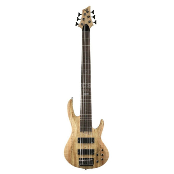 ESP LTD B-206SM NS Natural Satin