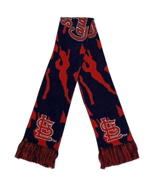 Men's and Women's St. Louis Cardinals Tonal Camo Scarf