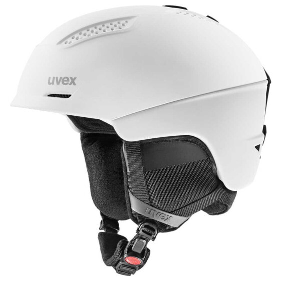 UVEX Ultra helmet